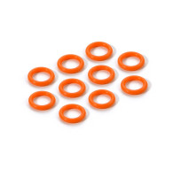 SILICONE O-RING 6x1.55 (10) - 971061 - XRAY