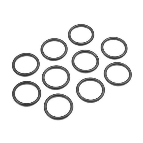 O-RING 12.1 x 1.6  (10) - 970121 - XRAY