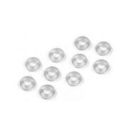 SILICONE O-RING 3x2 (10) - 972030 - XRAY