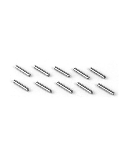 Goupilles 2.5x13 (10) - XRAY - 980263 Goupilles 2.5x13 (10) - XRAY - 980263