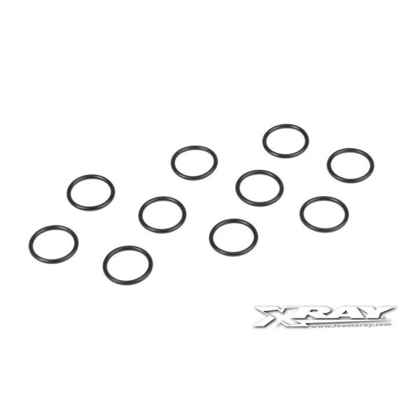 Joints o-ring 13x1.5 - XRAY - 970130