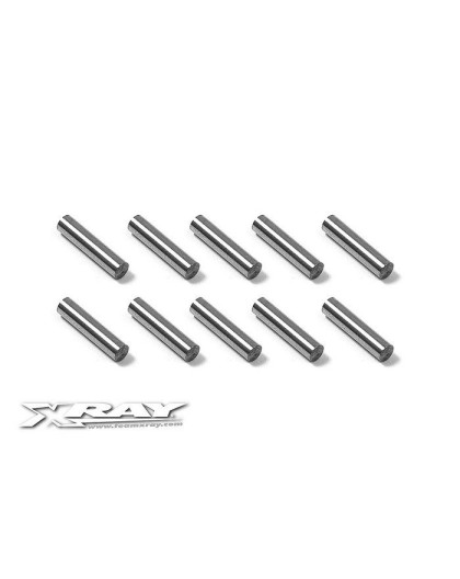 PIN 2.5x12 (10) - 981262 - XRAY PIN 2.5x12 (10) - 981262 - XRAY