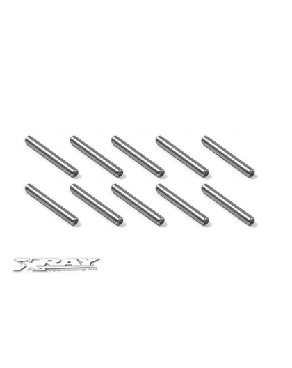 PIN 3x24 (10) - 980324 - XRAY PIN 3x24 (10) - 980324 - XRAY