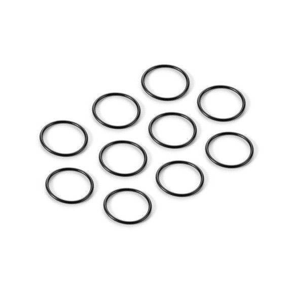 O-Ring 13 X 1.0  (10) - XRAY - 970131
