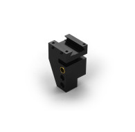 LONGITUDINAL SUPPORT (SET) - 102040 - HUDY