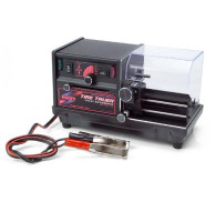 HUDY EXCELLENT TIRE TRUER - FULLY AUTOMATIC 1/8, 1/10, 1/12-102003-HU