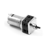 GEARBOX WITH ELECTROMOTOR - 102120 - HUDY