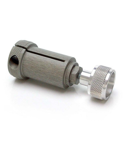 Adapt. Roue 1/10 Piste - HUDY - 102353