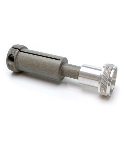 Adaptateur 1/8 Piste - HUDY - 102362