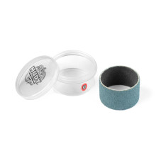 SANDING DRUM - P080 GRAIN - COARSE - HUDY - 102590