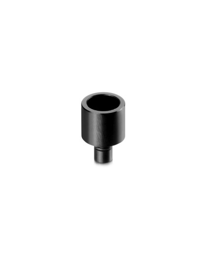 Adaptateur de diff pompe à vide - Piste et TT 1/10 - HUDY - 104085