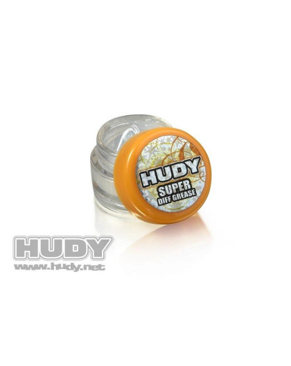 Super graisse de différentiel - HUDY - 106212 Super graisse de différentiel - HUDY - 106212