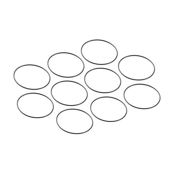 Joints o-ring 25.5x0.7 (10) - XRAY - 971255