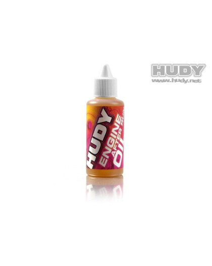Huile after run - HUDY - 106250 Huile after run - HUDY - 106250