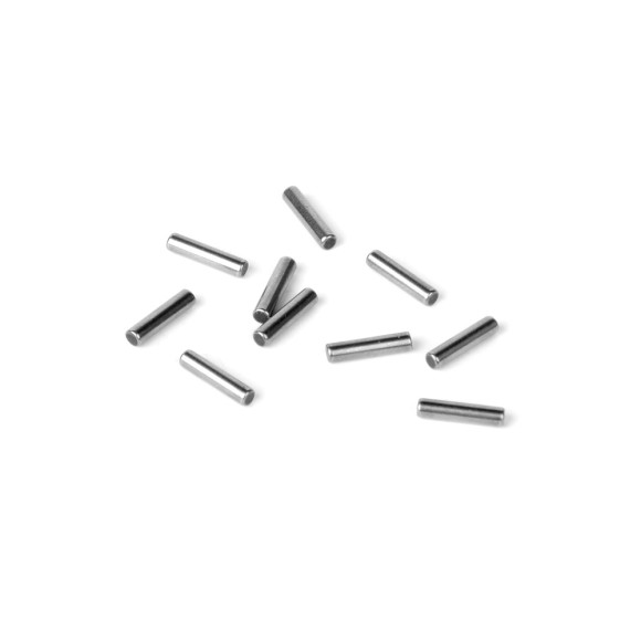 PIN 2x8.8  (10) - XRAY - 980209