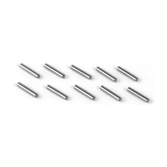 PIN 2.5x13  (10) - 980263 - XRAY