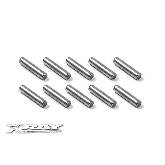 PIN 3x14  (10) - 980314 - XRAY