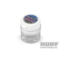 HUDY PREMIUM SILICONE OIL 500 000 cSt - 50ML - 106650 - HUDY