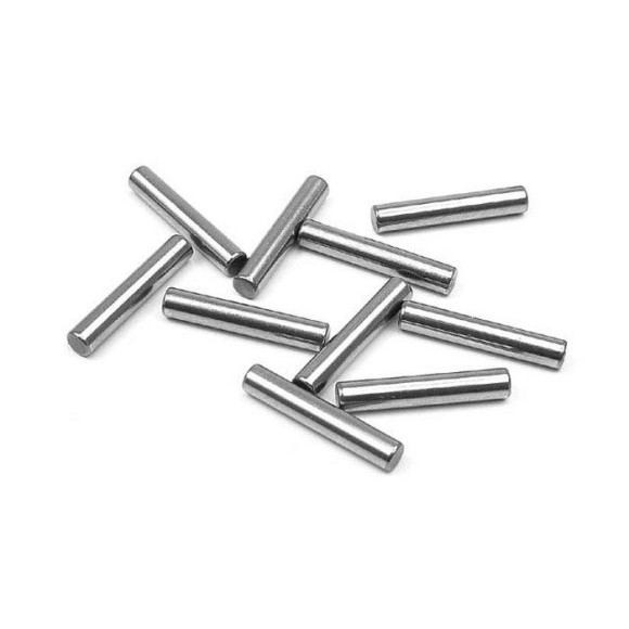 PIN 3x17  (10) - 980317 - XRAY
