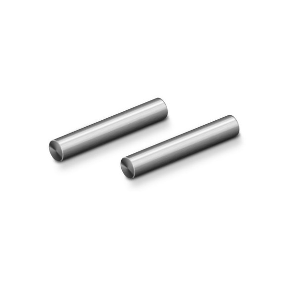 TITAN PIN 3x20  (2) - 980320-T - XRAY