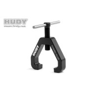 UNIVERSAL FLYWHEEL PULLER - 107030 - HUDY