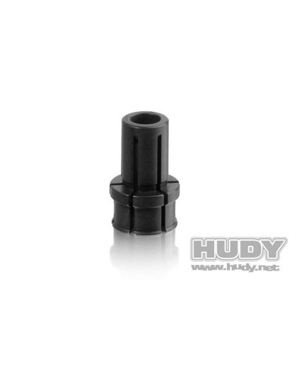 Bague 14mm roulements moteur .21 - HUDY - 107064