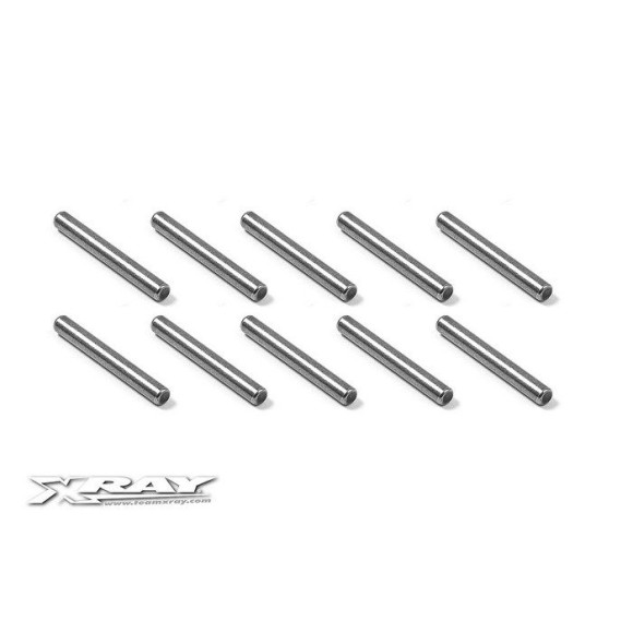 PIN 3x22  (10) - 980322 - XRAY