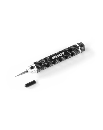 Outils démontage c-clips moteur - HUDY - 107680 Outils démontage c-clips moteur - HUDY - 107680