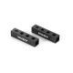 CHASSIS DROOP GAUGE SUPPORT BLOCKS (20 MM) FOR 1/8 - LW (2) - 107701 