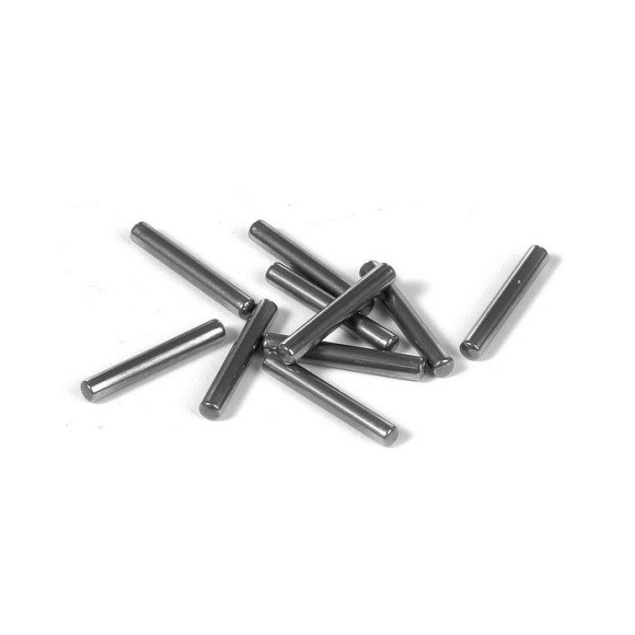 Pin 2X14  (10) - XRAY - 981214