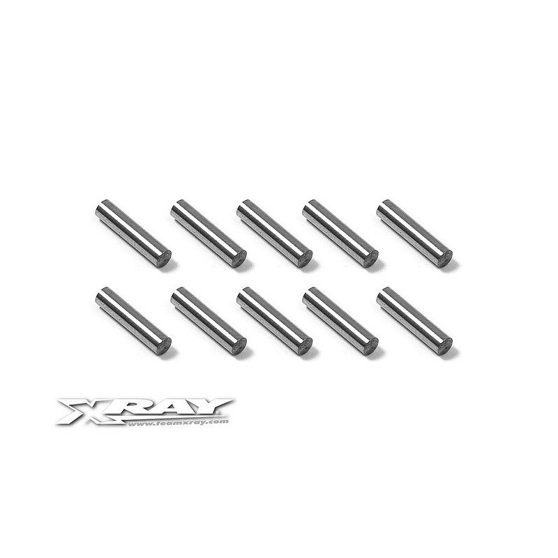 Goupilles 2.5x12 (10) - XRAY - 981262