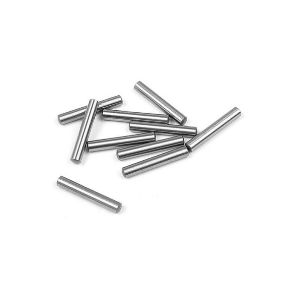 Goupilles 2.5x16 (10) - XRAY - 981266