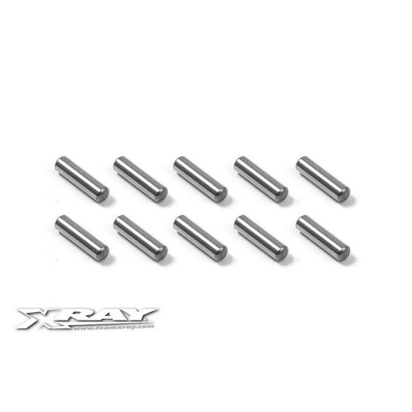 PIN 3x12  (10)  - 981312 - XRAY