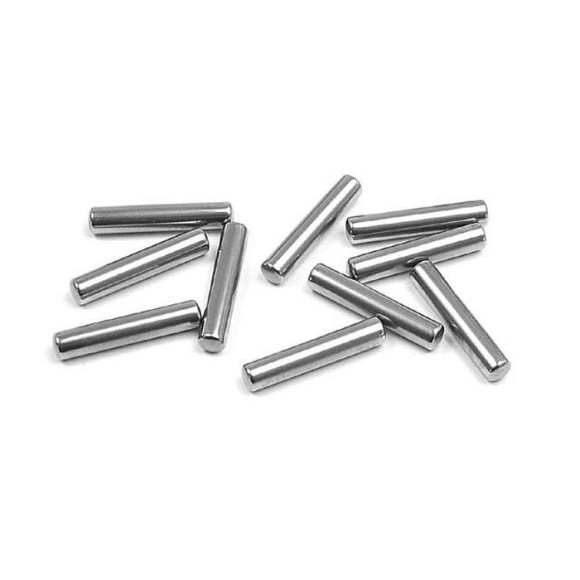 PIN 3x16  (10) - 981316 - XRAY