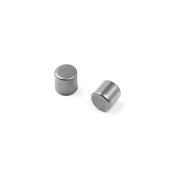 ROLLER PIN 4x4 MM  (2) - 983404 - XRAY