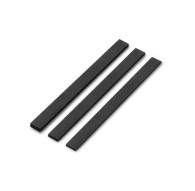 HUDY BUMPER & BODY SPACE SPONGE SET - 1.5, 3.0, 5.0MM - 107873 - HUDY