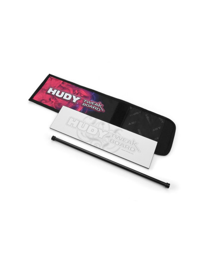 Station d'équilibrage - HUDY - 107905