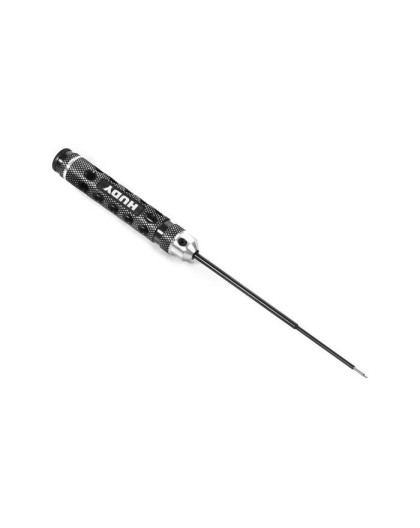 Tournevis Allen .035x120mm EDI.LIMITEE - HUDY - 123545 Tournevis Allen .035x120mm EDI.LIMITEE - HUDY - 123545