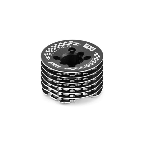 T300 Culasse 7 ailettes - FX - 635000
