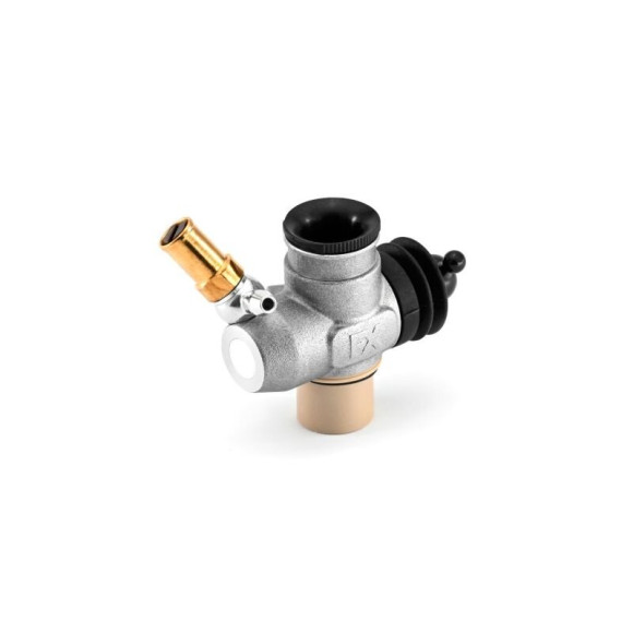 T300 CARBURETOR - SET - FX - 636000