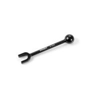 HUDY SPRING STEEL TURNBUCKLE WRENCH 6MM - 181060 - HUDY