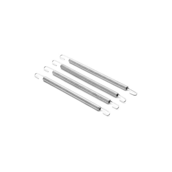 T300 SPRING FOR MANIFOLD (4) - FX - 639910