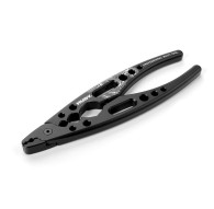 HUDY PROFESSIONAL MULTI TOOL - 183011 - HUDY