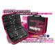 Set outils + trousse PROFITOOL - HUDY - 190006