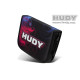HUDY LIMITED EDITION TOOL SET + CARRYING BAG - 190005 - HUDY