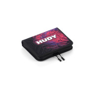 HUDY HARD CASE - 230x180x45MM - TOOL BAG SMALL - HUDY - 199011-H