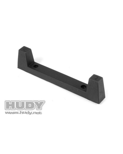 Pieds sac de transport 1/8 et 1/10 - HUDY - 199096