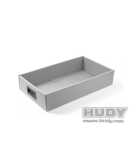 Tiroir sac de transport Buggy - Petit - HUDY - 199092 Tiroir sac de transport Buggy - Petit - HUDY - 199092
