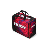HUDY 1/10 CARRYING BAG - COMPACT - 199110 - HUDY