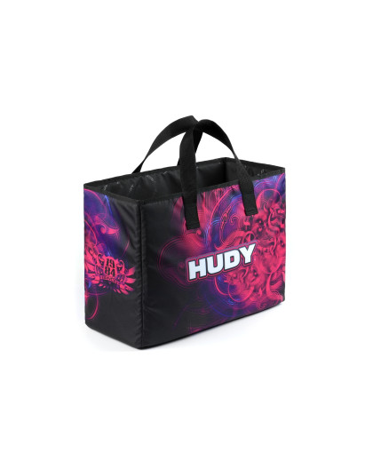 HUDY UNIVERSAL PADDED OPEN HAND BAG - HUDY - 199115